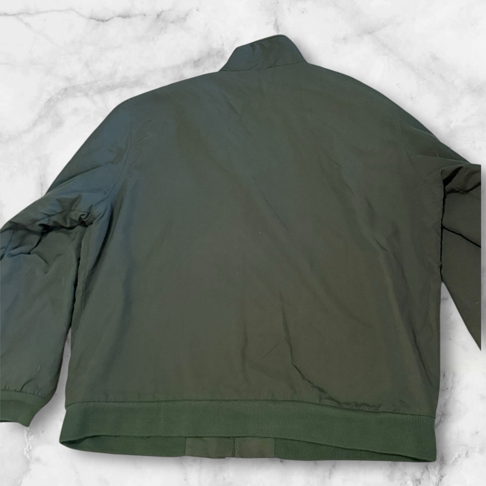Men’s LL Bean coat size L - Picture 2 of 4